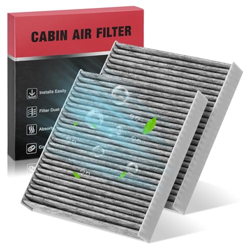 CF11182 Cabin Air Filter w