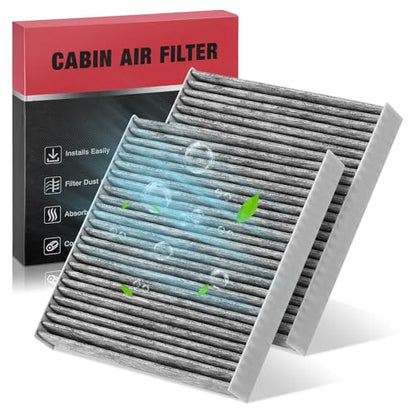 CF11182 Cabin Air Filter w