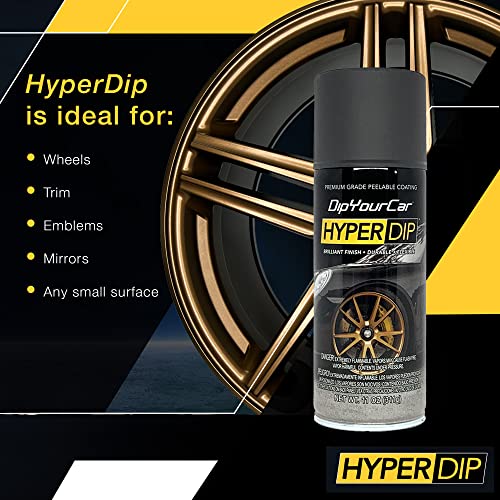 com HyperDip Paint (11 Ounce)