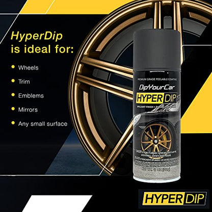 com HyperDip Paint (11 Ounce)