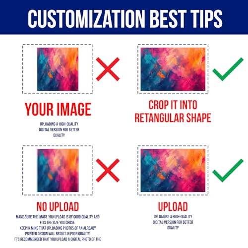 2pc 12x24 Custom Full Color Magnetic Car Signs (2 Count)