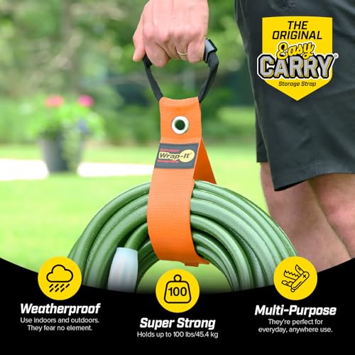 Easy Carry Wrap (2 Count)