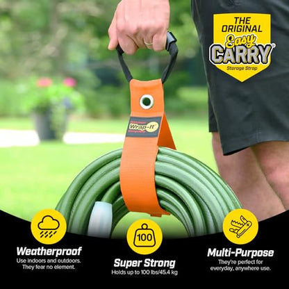 Easy Carry Wrap (2 Count)