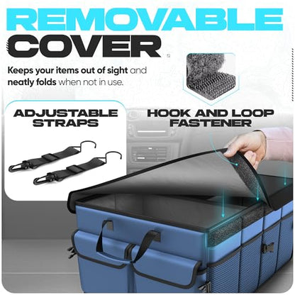 Trunk Organizer