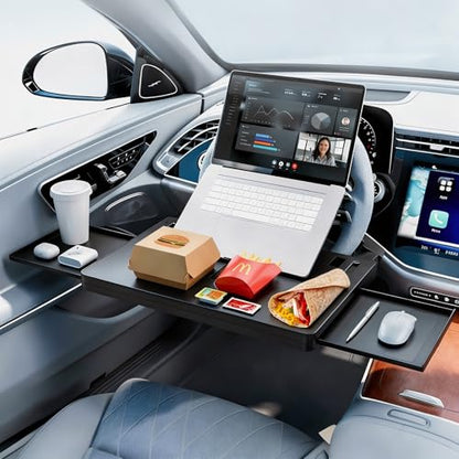 Steering Wheel Tray
