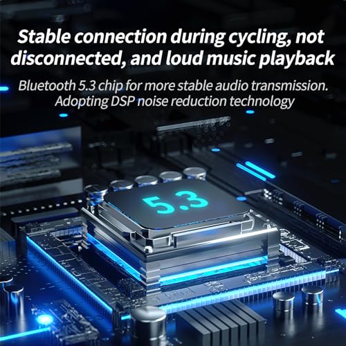 Motorcycle Helmet Speakers Helmet Bluetooth Headset Headphone Automatic Answer Music Control
