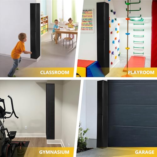 Wall Corner Guards & Edge Protector