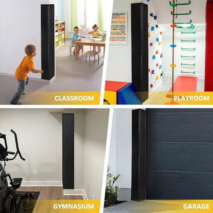 Wall Corner Guards & Edge Protector