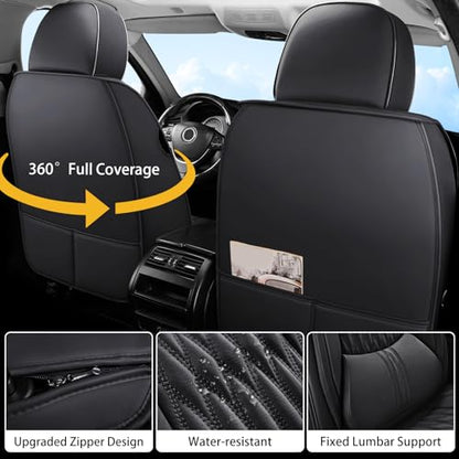 Car Seat Covers