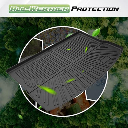 Bolt Floor Mats