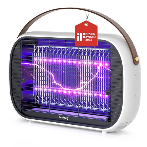 LED Bug Zapper Indoor Outdoor