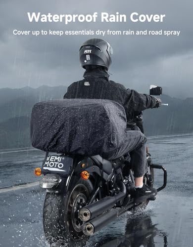 Motorcycle Travel Luggage Bags