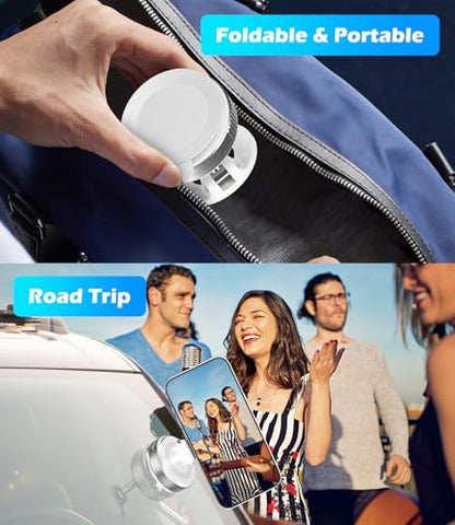 Car Phone Mount for Magsafe