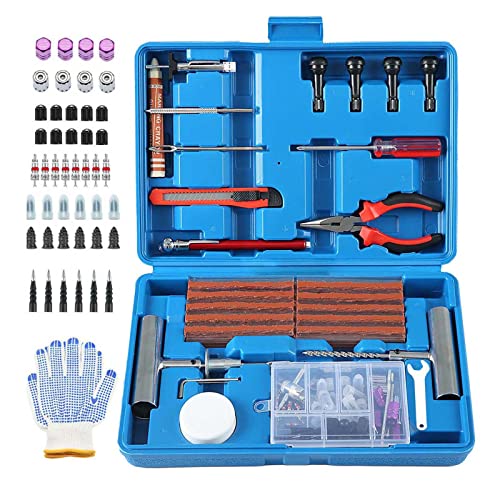 Tire Repair Kit