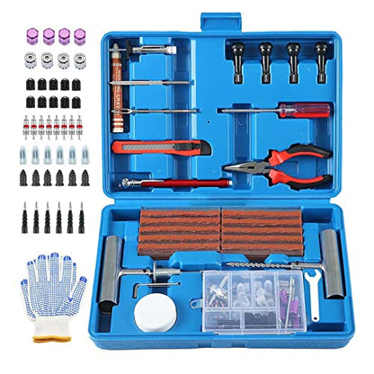 Tire Repair Kit