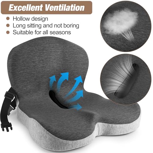Truck Seat Cushion