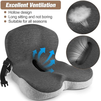 Truck Seat Cushion