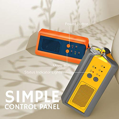 PA1K GO Portable Ozone Generator