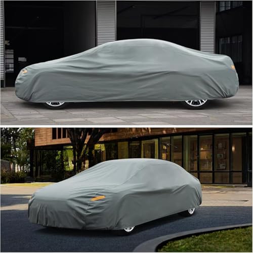 Waterproof Heavy Duty Car Cover Custom Fit Mercedes Benz SL