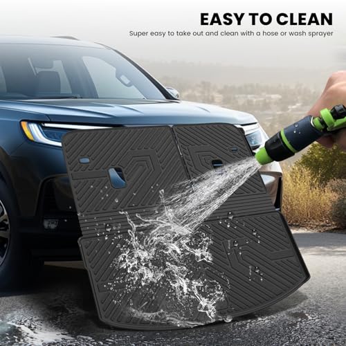 Cargo Mat for Mazda CX90