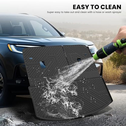 Cargo Mat for Mazda CX90