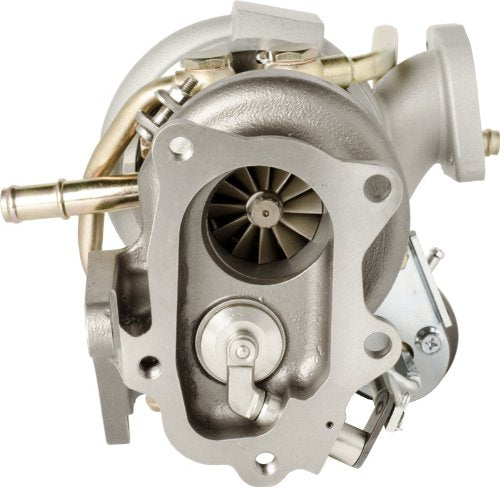 Billet TD05 20G Turbocharger Journal Bearing 450HP Stock Replacement for WRX 2008