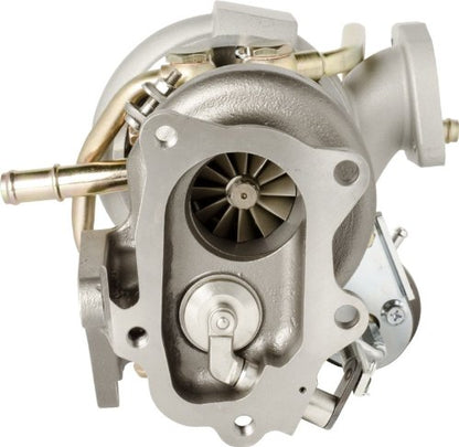 Billet TD05 20G Turbocharger Journal Bearing 450HP Stock Replacement for WRX 2008