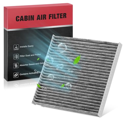 Cabin Air Filter CF12237 for Nissan 2017