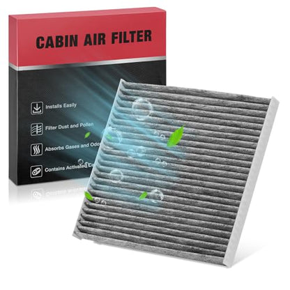 Cabin Air Filter CF12237 for Nissan 2017