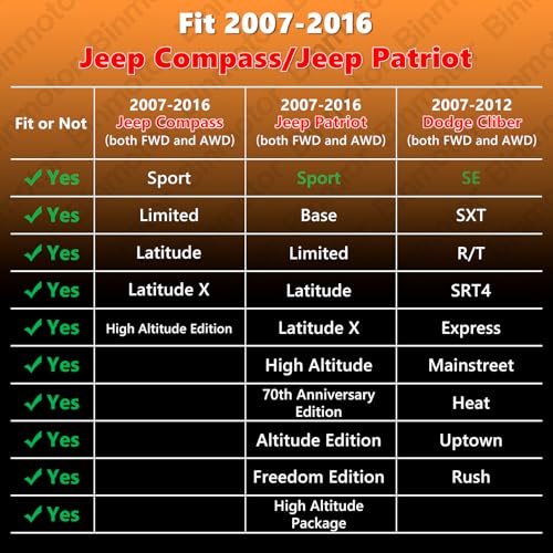 Floor Mats for 2007