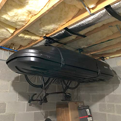 Cargo Box Hoist