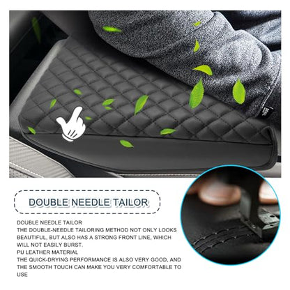 2024 2026 Atlas & Cross Sport Armrest Cover for Volkswagen Atlas