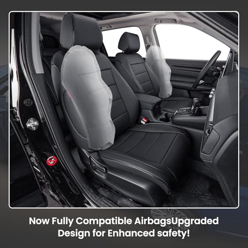 Custom Seat Covers for KIA Sportage LX 2023