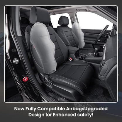 Custom Seat Covers for KIA Sportage LX 2023