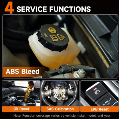 NT630 Plus ABS