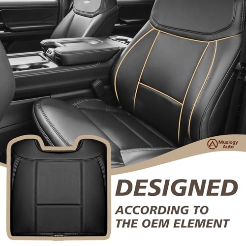Armrest Cover for Ford Expedition 2025 2026