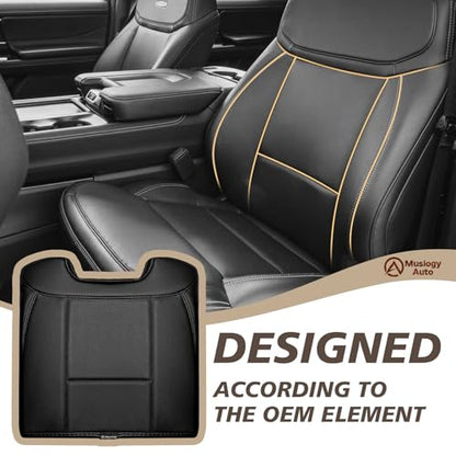 Armrest Cover for Ford Expedition 2025 2026