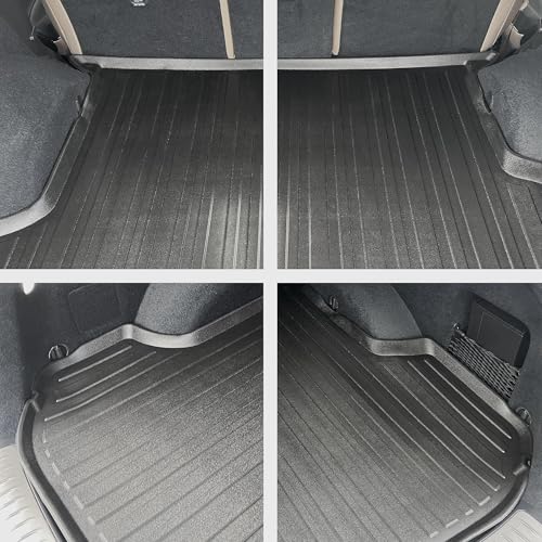 Premium Cargo Liner for Genesis GV80 2021