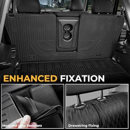 Floor Mats for 2014