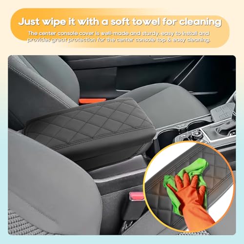Armrest Cover for 2025