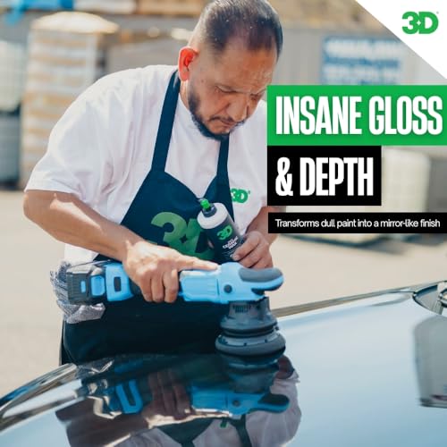 GLW Series Ceramic Wax (16 Fl Oz)