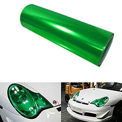 12 by 48 Inches Self Adhesive Headlight (4 Foot)