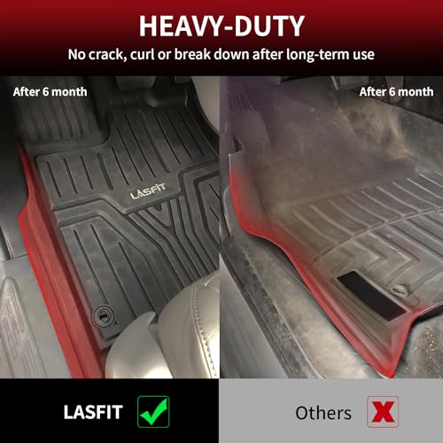 Floor Mats for Honda Odyssey 2018