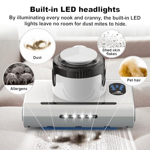 Mattress Vacuum Cleaner