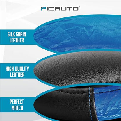Steering Wheel Cover