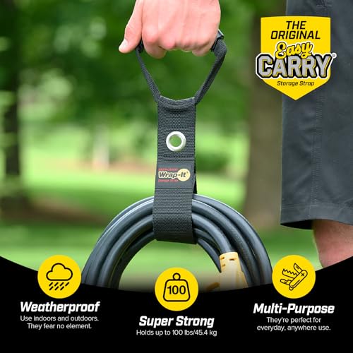 Easy Carry Wrap (2 Count)