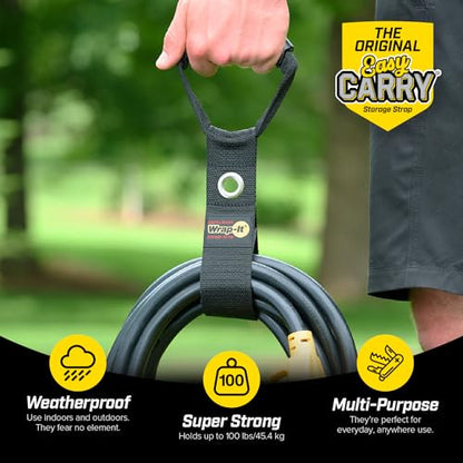 Easy Carry Wrap (2 Count)