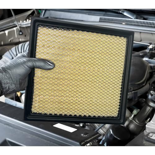 for Engine Air Filter NA7C39 Fits for 2009