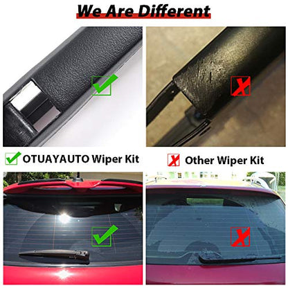 Replacement for Chevrolet Sonic AVEO 2011