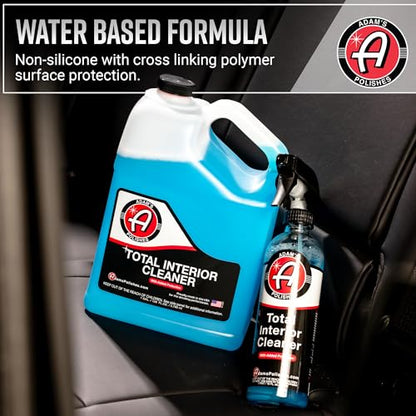 Total Interior Cleaner & Protectant (16 Fl Oz)